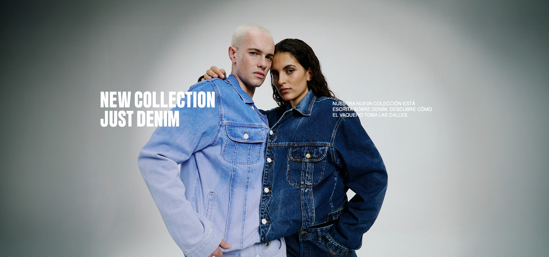 nueva colección ss26